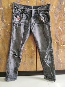 Sale 🎊 Pant For Boys AT Very Low Cost