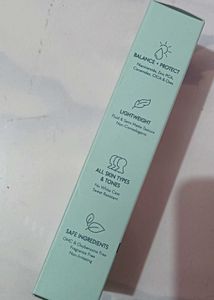 WishCare Sunscreen SPF 50+