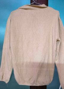 Simple Cardigan