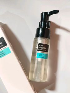 Coxir Cleansing Oil ~ 50 Ml
