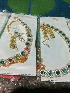 Trendy Women ✨Jewellery Set 6