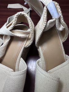 Timeless Rope Wedges