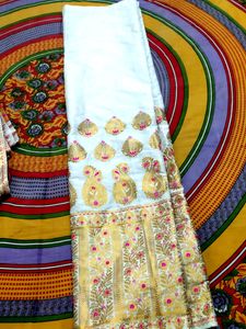 Assamese White Meghla