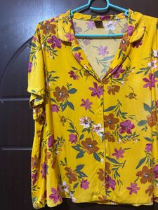 Floral Pyjamas