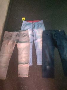 Jeans Bundle