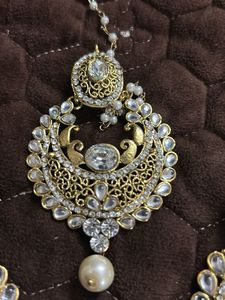 Jewellery Set