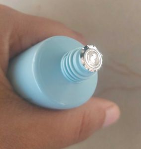 Laneige Water Bank Blue Hyaluronic Cleansing Foam