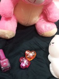 Magic Love Lipgloss Set Of 2