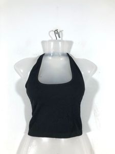 Halter Neck Top🖤✨ by Urban Outfitters