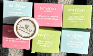 Dot And Key Ceraminde Retinol Moisturiser Cream