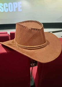 It&#39;s A New Cap