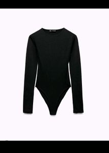 ZARA Bodysuit