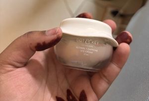 Dot & Key Eye Cream