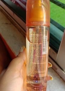 Engage W3 Perfume Spray