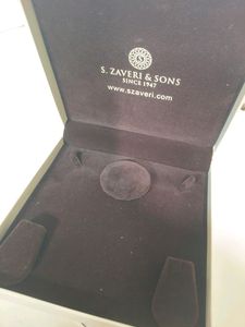 Jewelry Box