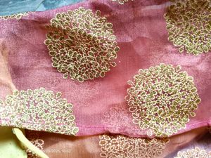 Baby Girl Yellow Palazzos 1-2 Year
