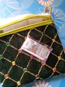Kids Fun Purse