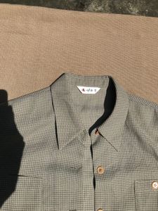 Women Classic Styling Shirt