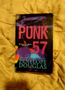 Punk 57 by Penelope Douglas