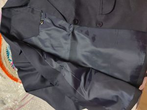 Classy Casual Blazer For Women