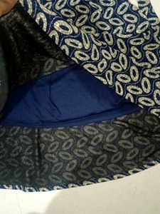 Kurta Legging