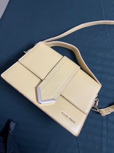 Allen Solley Sling Bag