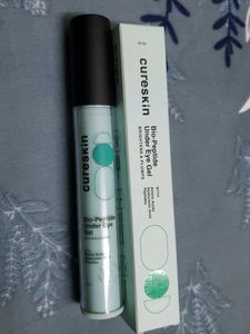 Cure Skin Under Eye Gel