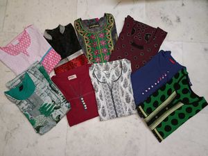 Kurtis For Women 💙