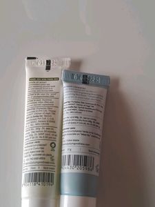 Plum Skincare Kit
