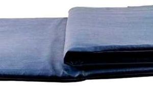 New Jordan Yoga Mat Blue Color
