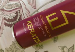Enzo Hair Spray