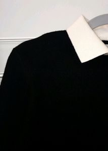 Collored Vintage Sweatshirt