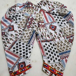 Cute Ethnic Dress for girls