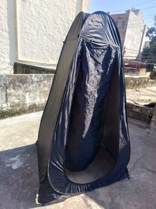 POP UP PRIVACY CLOTHES CHANGING TENT ⛺