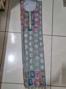 Muslin Printed Soft Material