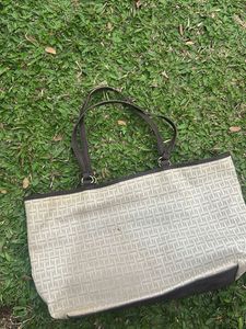Tommy Hilfiger Tote Bag