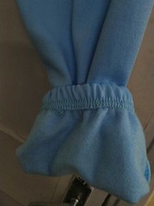 Powder Blue  Brand New Heavy Winters Thick Pajamas