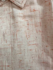Khadi Cotton shirt