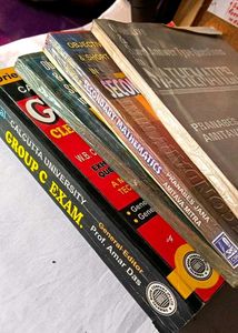 Exam &amp; Mathematics Book