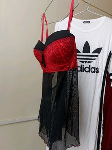 Multi Dress
