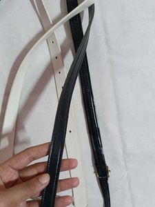 3 Belts
