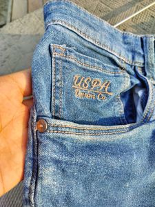 🌈OG US POLO JEANS