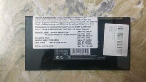 Makeup Revolution Reloaded Eyeshadow Palette