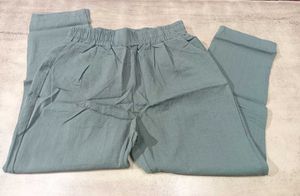 Casual Khadi Cotton Pajama