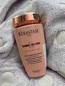 Kerastase Discipline Shampoo