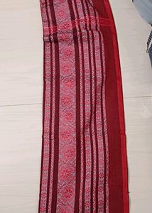 Begumpuri Khadi Saree