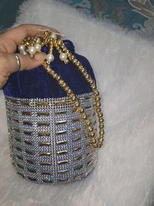 Beautiful Potli Purse