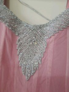 Awesome Party Wear Gown