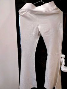 Flared Leggings