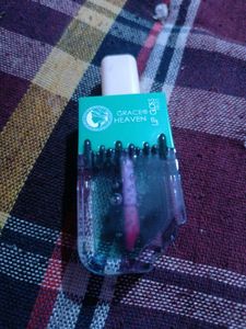 New Korean icecream Lipgloss